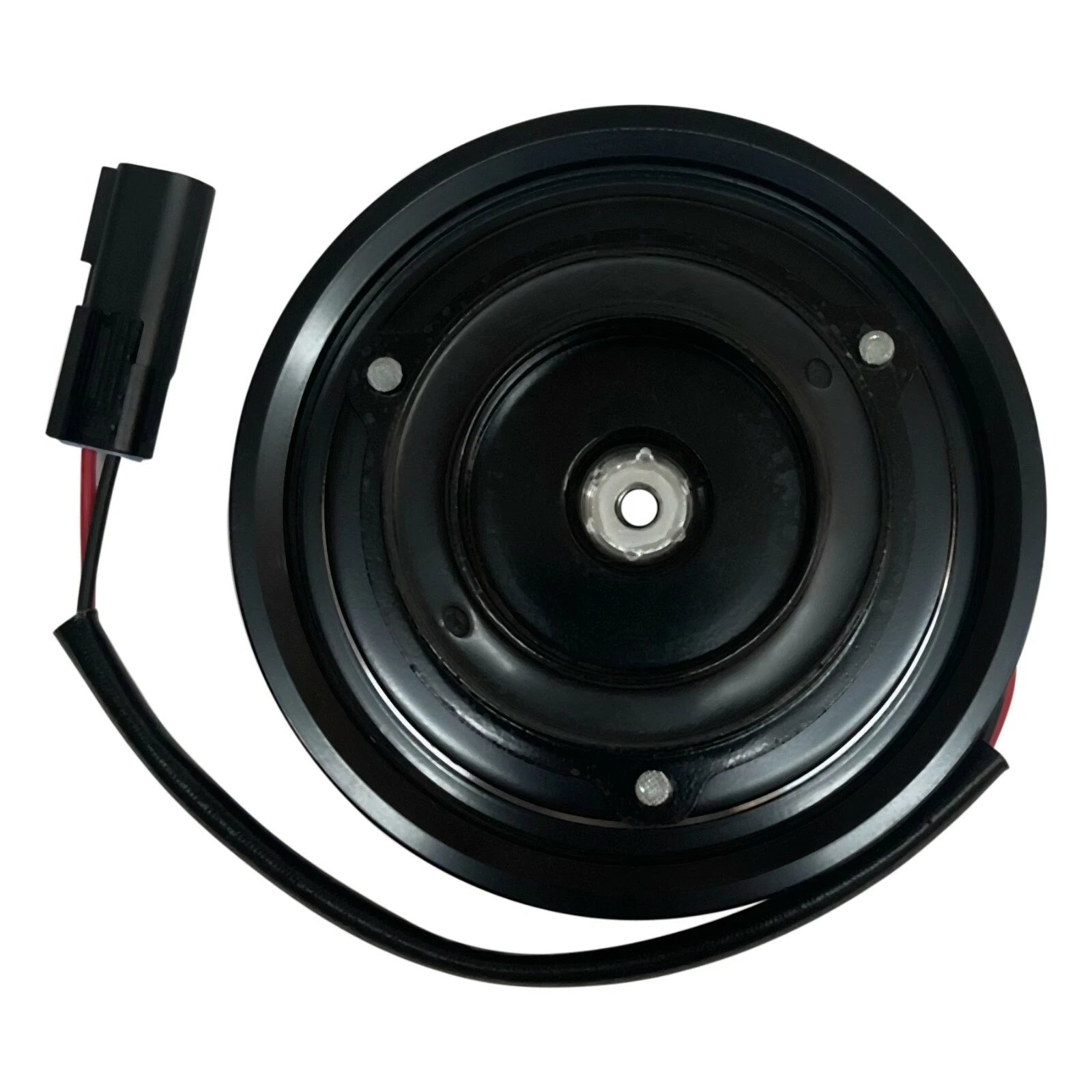 Air Conditioning Compressor Clutch Replacement for Chrysler Town & Country (2004-2007)