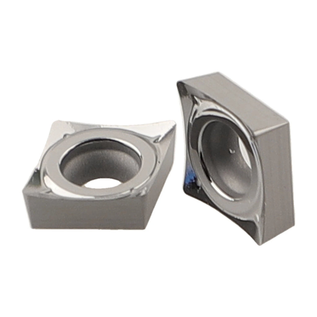 Carbide Inserts for CCGT060204AK H01 (High Performance)