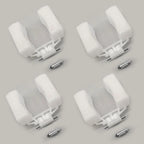 4X Carburetor Float Set for Honda CB650 CB750 CB900 CX500 CM400 CB450 (1970–1985)