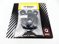 6 x FORSETI Engine Oil Seals for Honda XR250R (1979-1983)