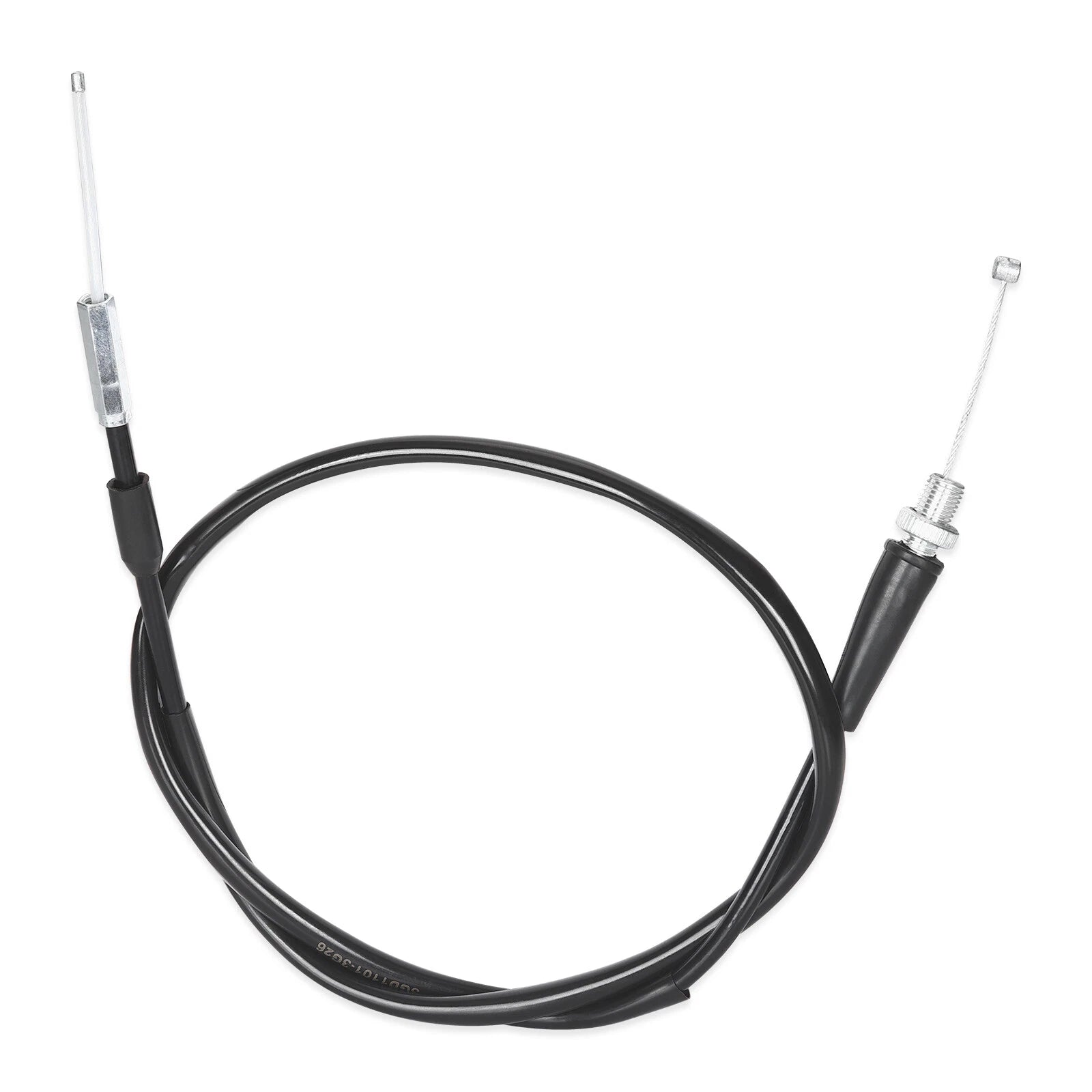 Throttle Cable for Yamaha Warrior 350 YFM350X (1993-2004)