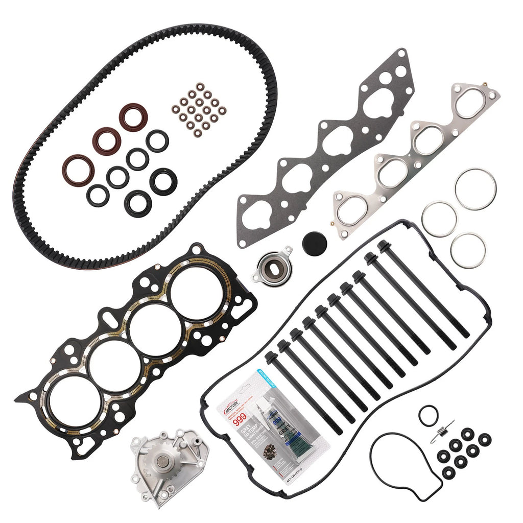 Complete Gasket Set for Honda CR-V 2.0L (1997–2001) HS26159PT