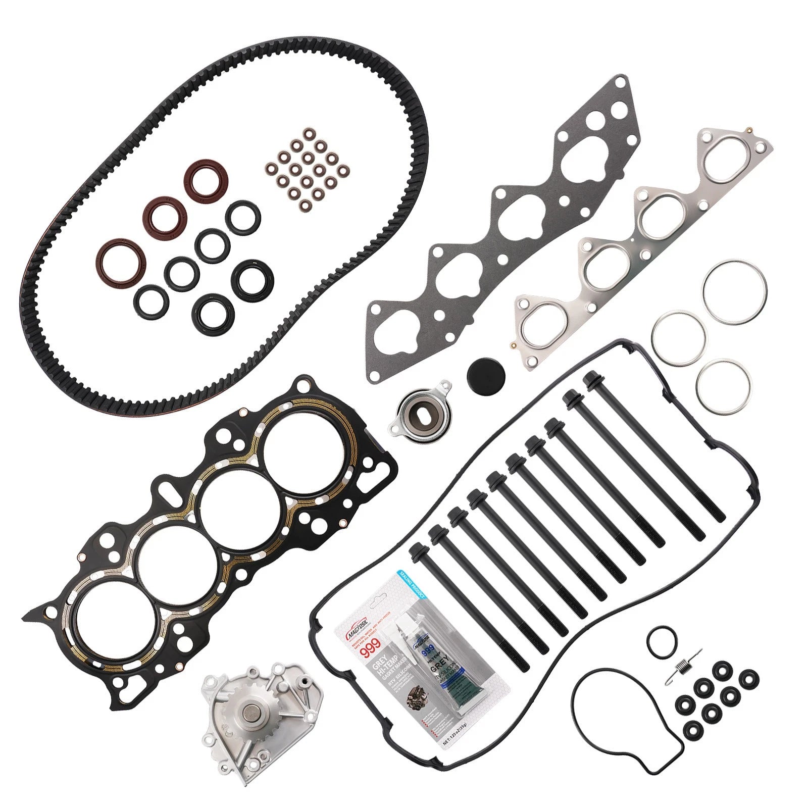 Complete Gasket Set for Honda CR-V 2.0L (1997–2001) HS26159PT