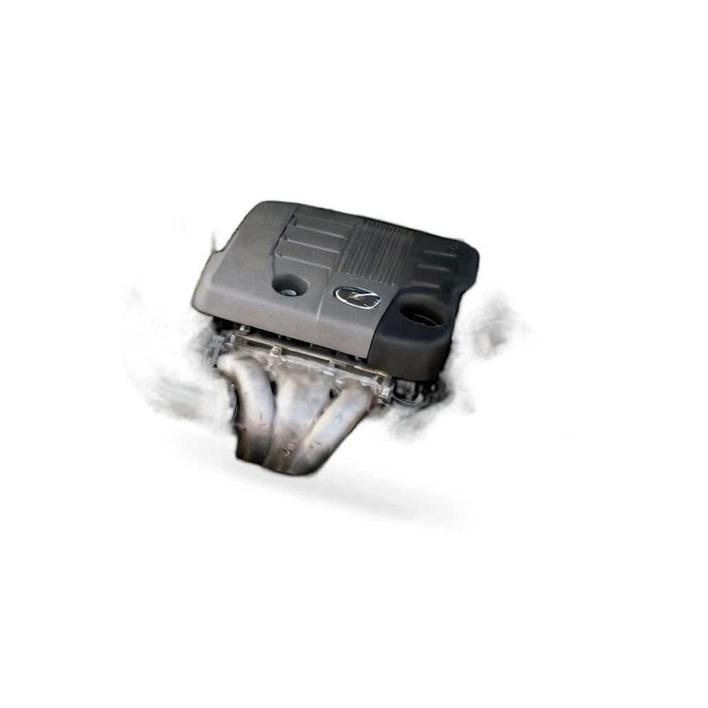 Fuel Injector for Toyota Lexus (23250-75140, 23209-75140)