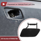 Front Left Washer Nozzle Cover Cap No. 8T0955275B for Audi A5 (2012–2017)