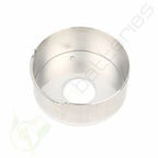 Water Pump Impeller for Yamaha Outboard 115-300 HP (61A-W0078-01-00, 61A-W0078-A1)