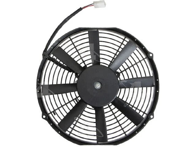Engine Cooling Fan for Mazda MX5 Miata (2006–2015) WG425JB