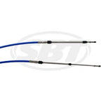 Nozzle and Steering Cable for Yamaha Waverunner LX (1992–1993) SBT # EU0-U1481-00-00