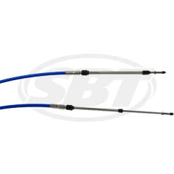 Nozzle and Steering Cable for Yamaha Waverunner LX (1992–1993) SBT # EU0-U1481-00-00