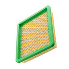 Air Filter for Champion LM4630 LM4840 LM5130 LM5131 (Exact Fit)