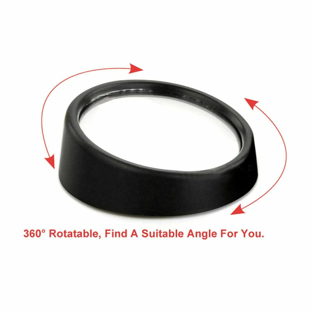 Blind Spot Mirror for Universal Car Motorbike (2010-2025)