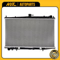 Aluminum Core Radiator for Nissan Altima (1993–1996)