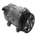 Denso A/C Compressor and Clutch for 471-7003
