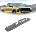 Front Bumper Lower Valance Spoiler for Colorado (2023–2025)