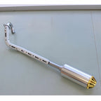 Exhaust Pipe Muffler for Thumpstar 70/110/125cc (PIT PRO)