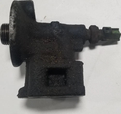 Oil Filter Mount Adapter for Lincoln LS 3.9L V8 (2000–2001)