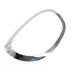 Headlight Trim Cover Ring Right for 2017-2023 Mini Cooper Countryman