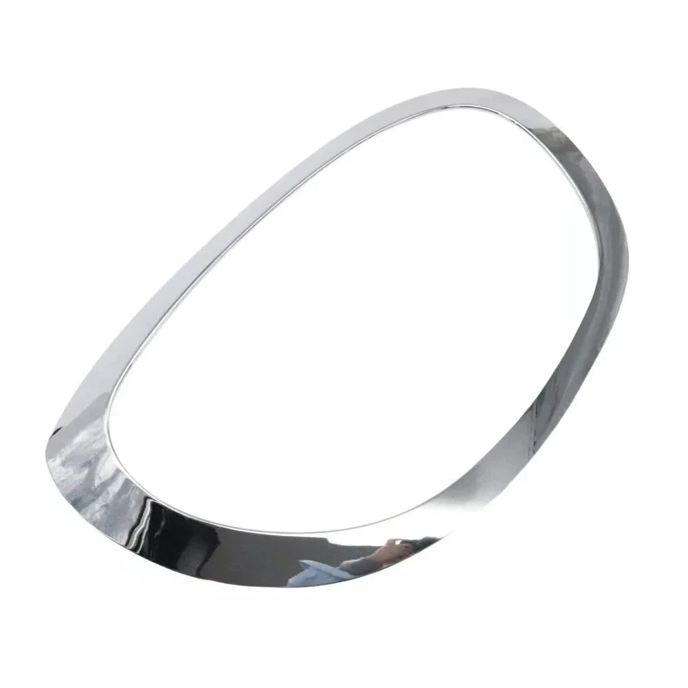 Headlight Trim Cover Ring Right for 2017-2023 Mini Cooper Countryman