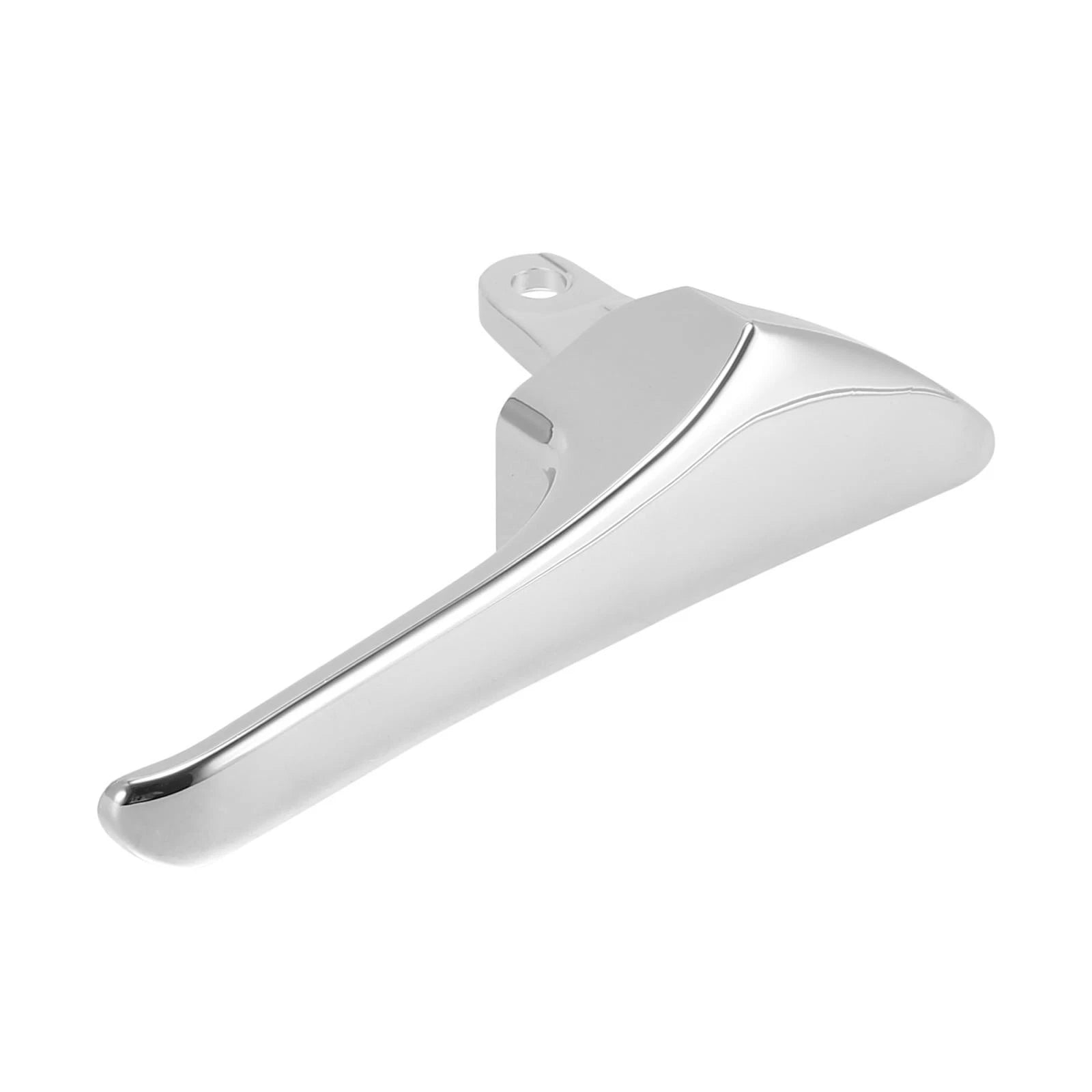 Inner Pull Door Handle Rear Right for Mercedes-Benz S211 W211 W219 (2003–2009) A2117660224