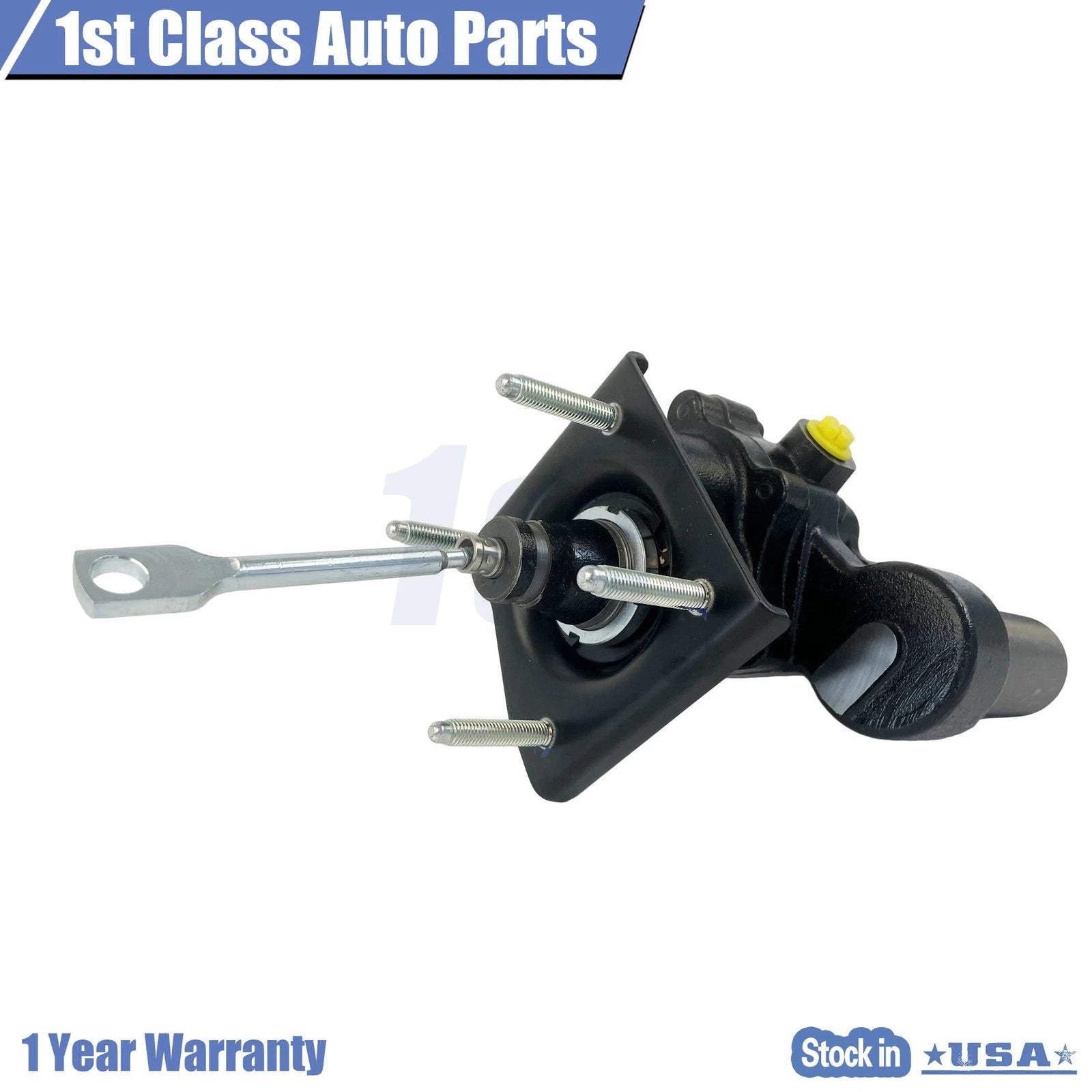 Hydro-Boost Power Brake Booster for Dodge Ram 2500 3500 (2006–2008)