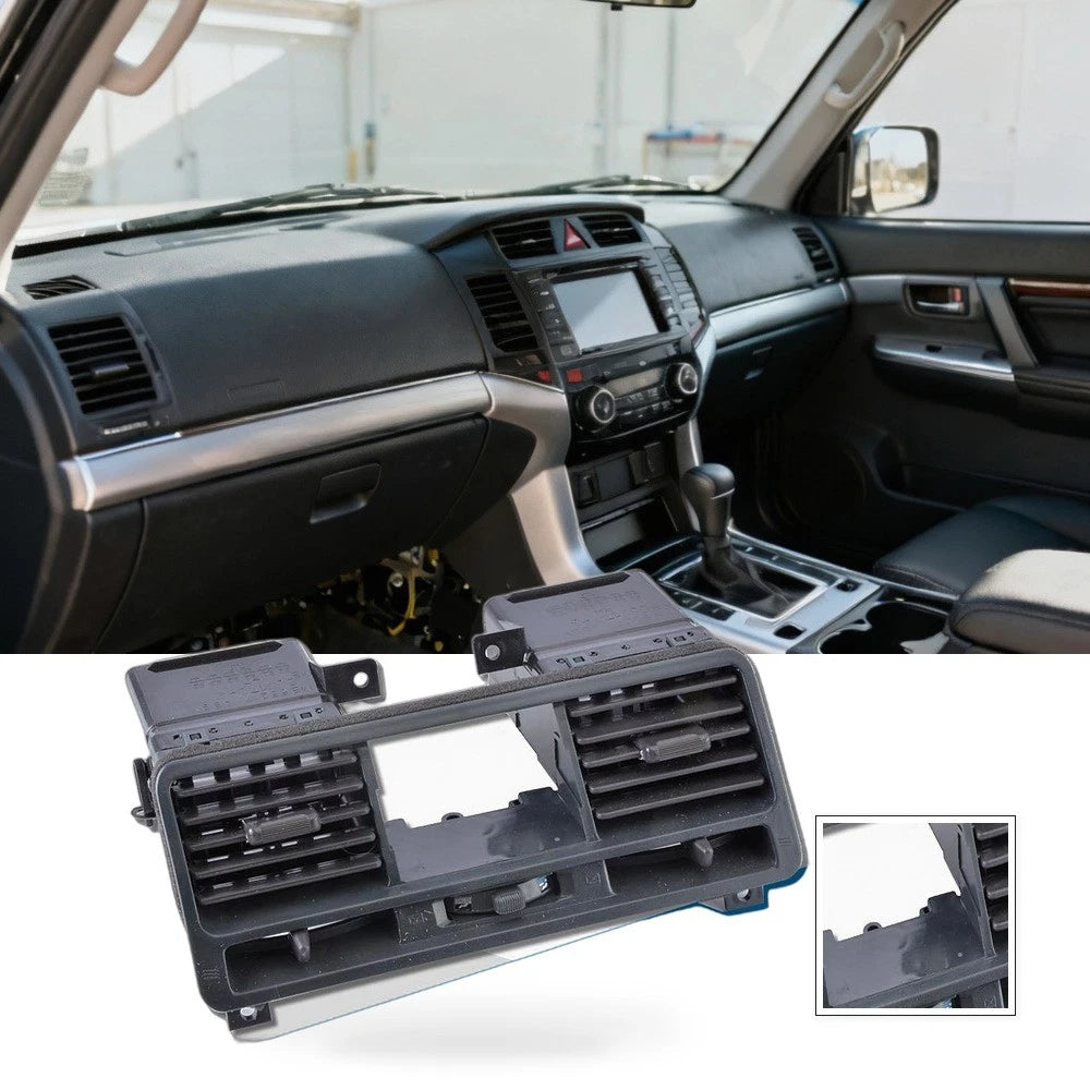 Dashboard Center AC Vent for Mitsubishi Pajero V31 V32 V33 (1990–2000)