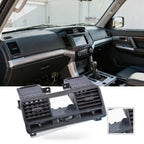 Dashboard Center AC Vent for Mitsubishi Pajero V31 V32 V33 (1990–2000)
