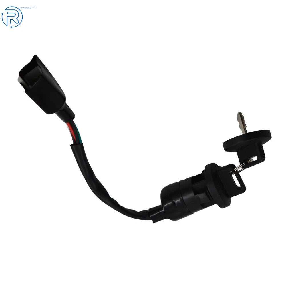 Ignition Switch Key for Polaris Outlaw 90/50 (2007-2018)