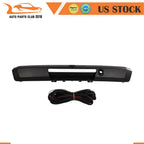 Tailgate Handle for Ford F-250 F-350 F-450 Super Duty (2017–2020) w/Camera Hole