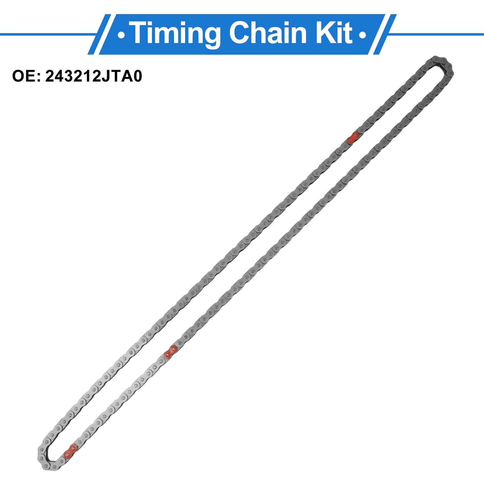Timing Chain Kit No.243212JTA0 for Hyundai Sonata (2020)