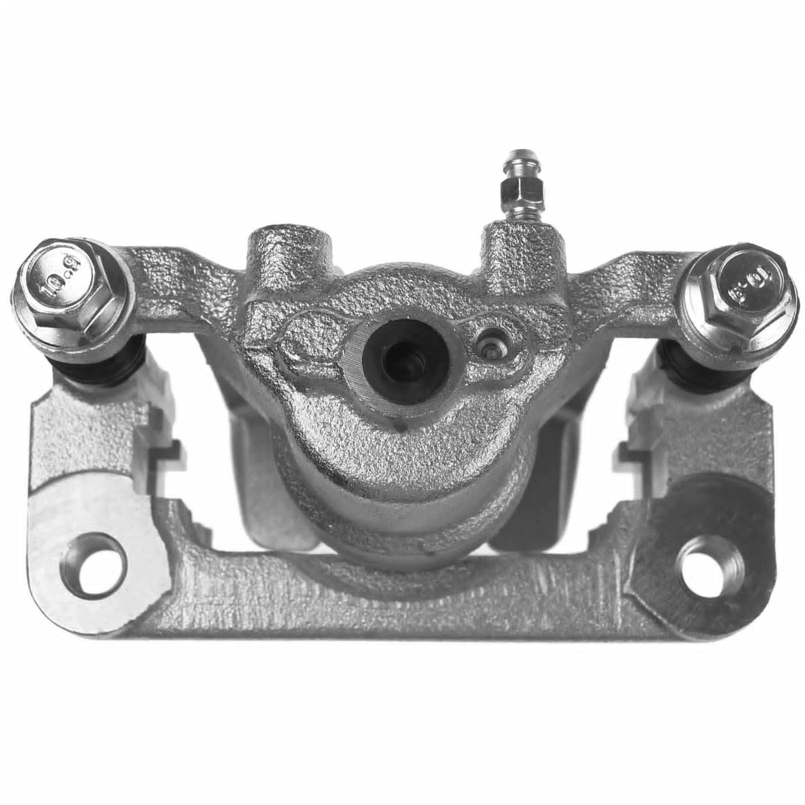 Pair Rear Brake Calipers for Nissan Maxima Altima (2002-2018)