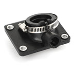 Carburetor Intake Boot for Yamaha Blaster (1988–2006) 2XJ-13565-00-00