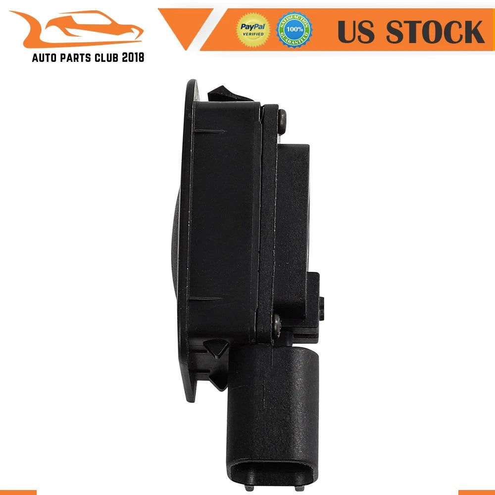 Lift Gate Trunk Release Switch Actuator for Ford F-150 (2015-2017)