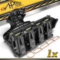 Intake Manifold with Baffle for Jeep Compass (2007–2017)