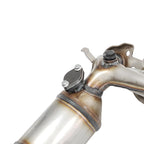 Catalytic Converter for Lexus ES330 / Toyota Camry Solara 2002–2008 3.3L Front Left