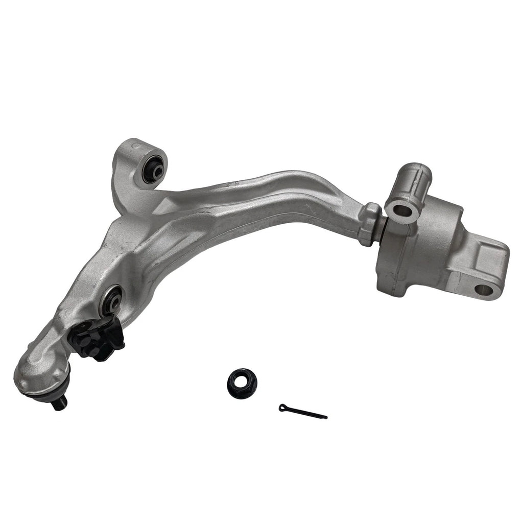 Front Left Lower Control Arm w/Ball Joint for Infiniti G25 G35 G37 Q40 (2007–2015)
