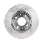 Brake Disc and Pad Kit for Nissan NX (1991–1993)