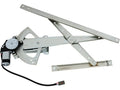Window Regulator for Mazda Navajo (1991–1994) RW179DJ