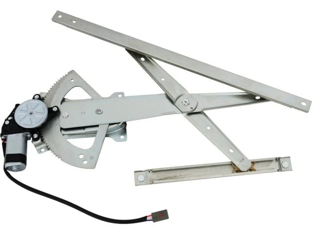 Window Regulator for Mazda Navajo (1991–1994) RW179DJ