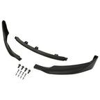 Front Bumper Lip Splitter Kit for Honda S2000 AP2 (2004-2009)
