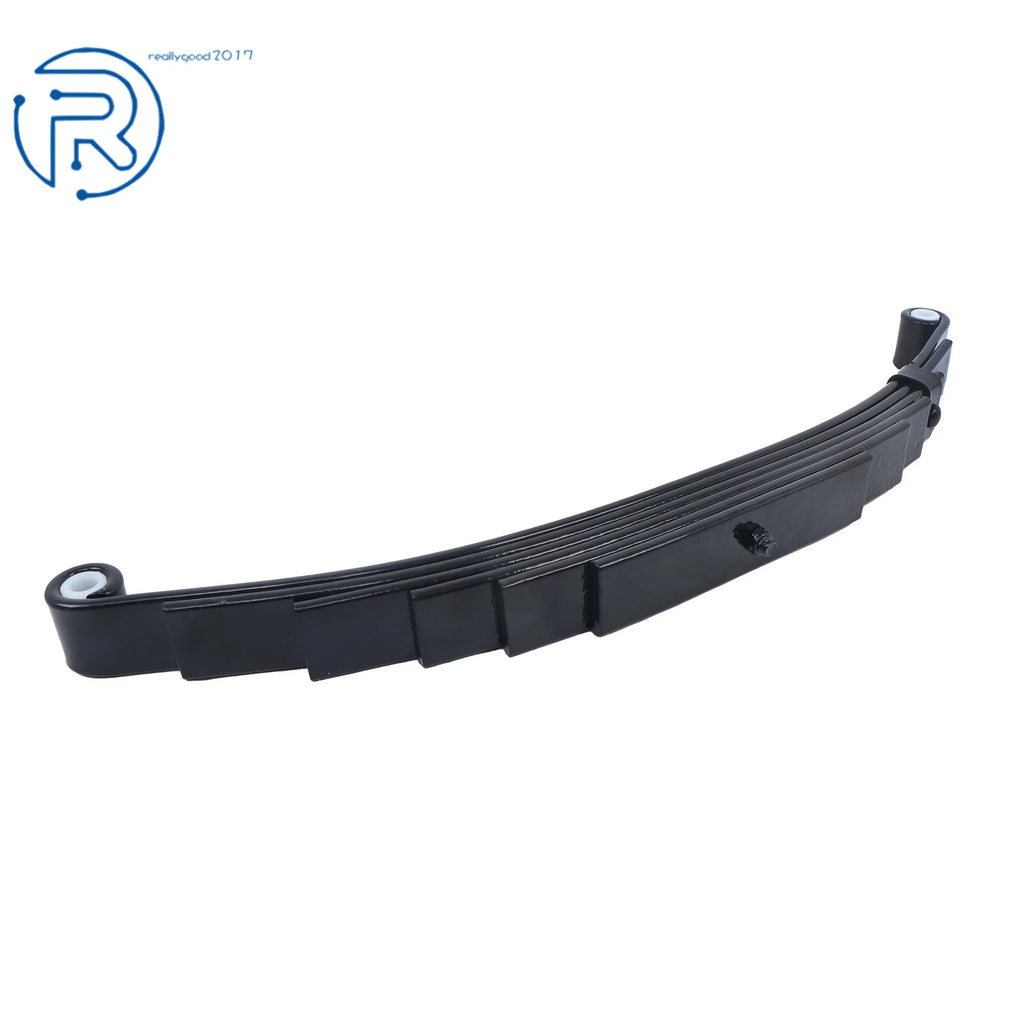 Tandem Trailer Axle Suspension Kit for 3500lb Trailers (7000lb)
