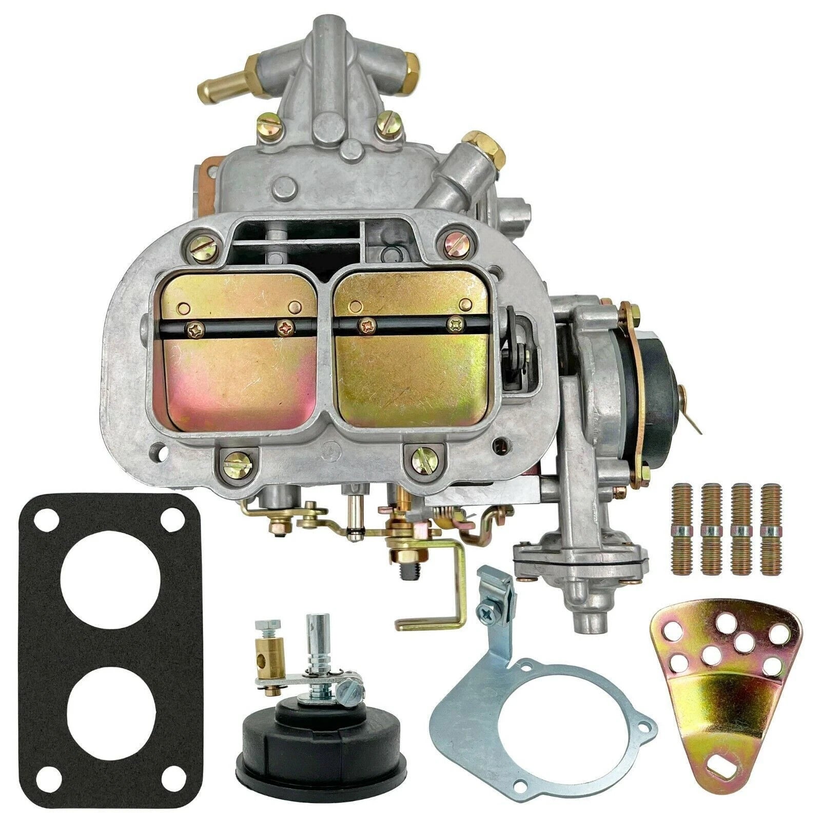 Weber 32/36 DGEV DGV Carburetor for Mazda B2200 (1987–1993)