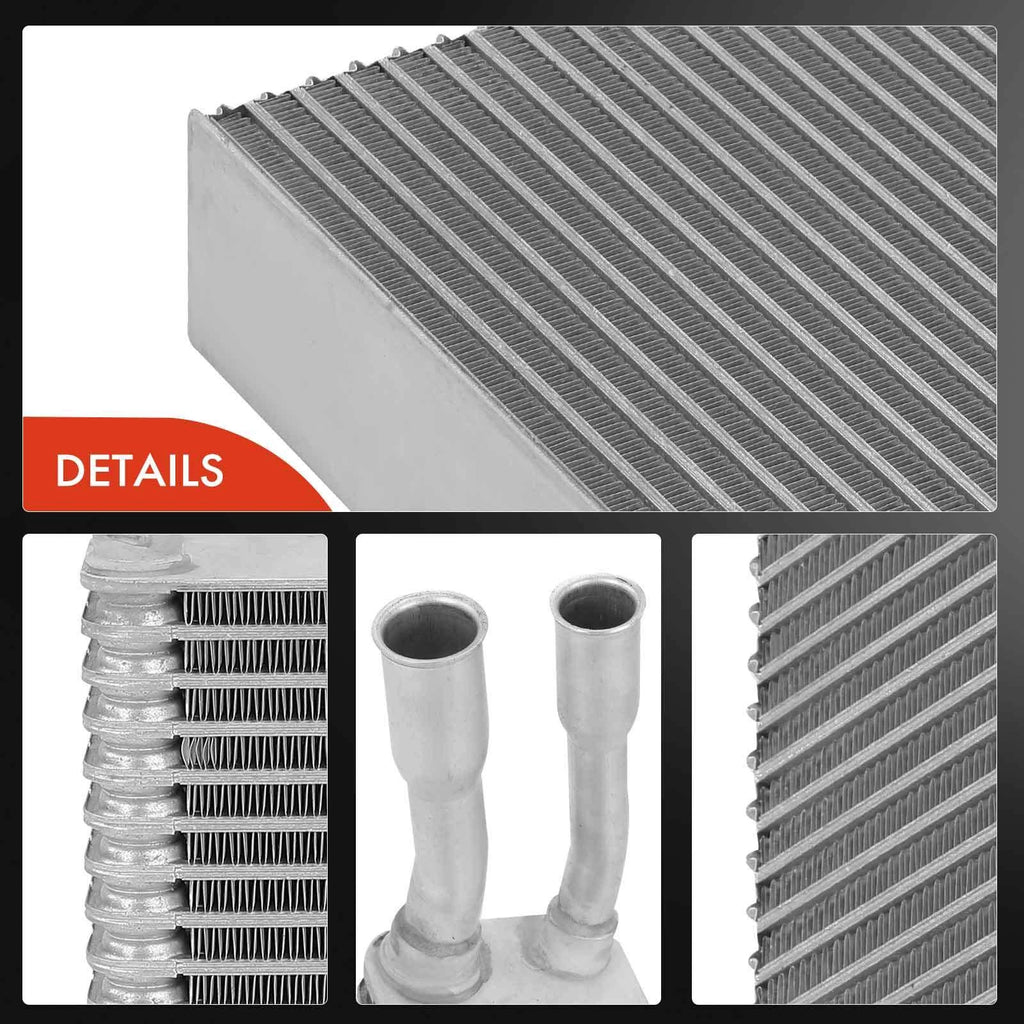 A/C Evaporator Core for Jeep Liberty (2006-2007)