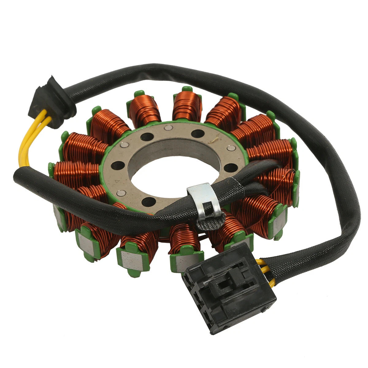 Stator Coil Magneto Generator for Honda CBR600RR (2007–2012)
