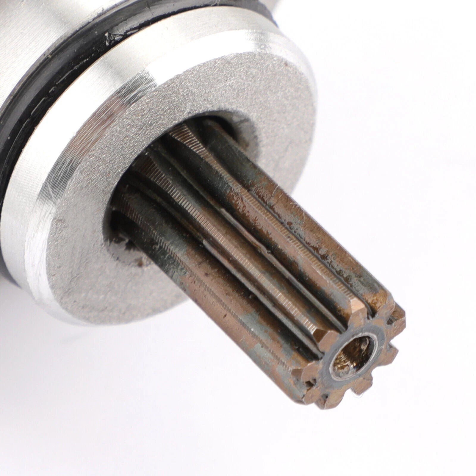 Starter Motor for Aprilia SXV450 SXV550 RXV450 RXV550 (2006–2015) #AP9150090 T9