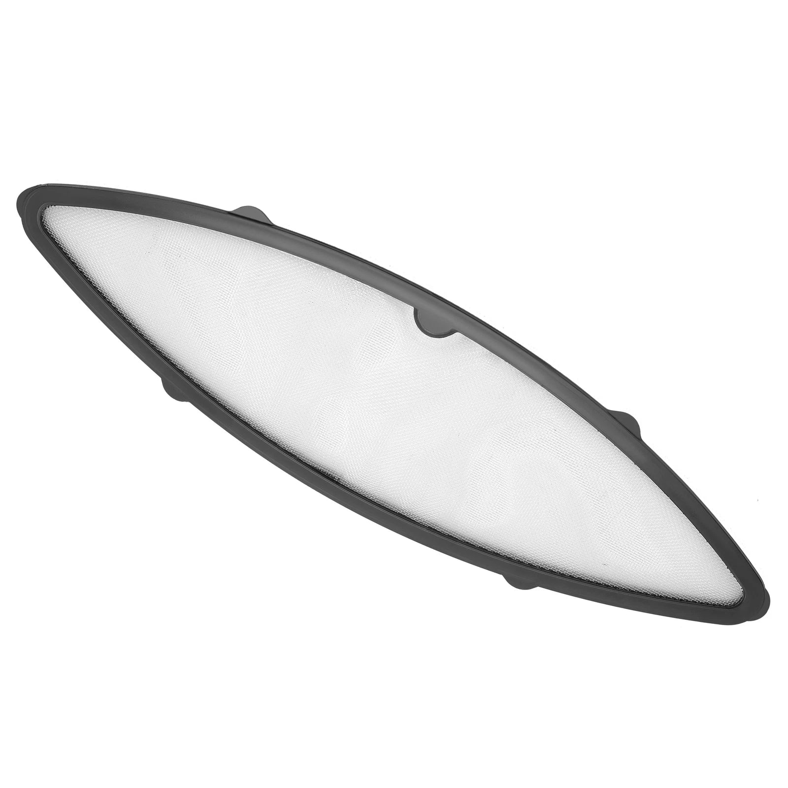 ABS Boat Window Porthole Screen for Sea Ray Sundancer 290 300 310 340 460