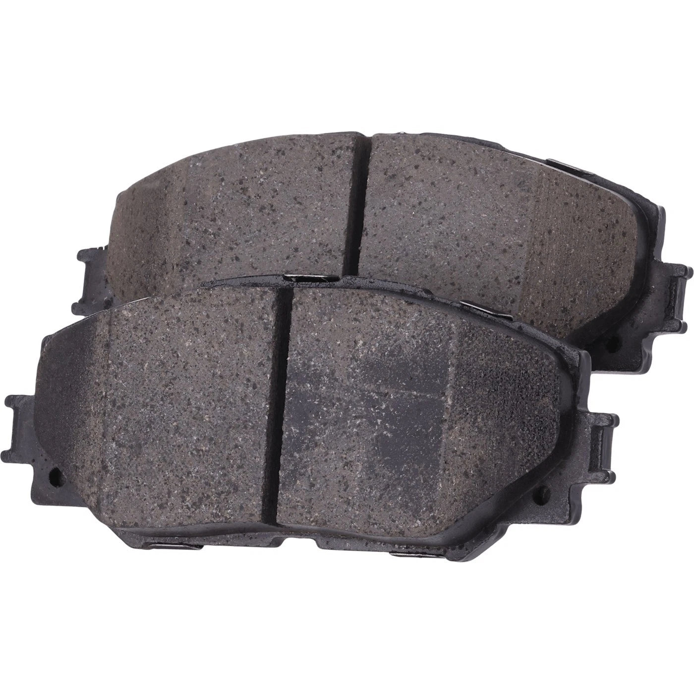 Brake Disc Rotors and Pads Kit for Toyota RAV4 Prius V Scion xB (2013–2015)
