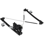 Front Left Power Window Regulator w/ Motor for Cadillac STS (2005–2011)