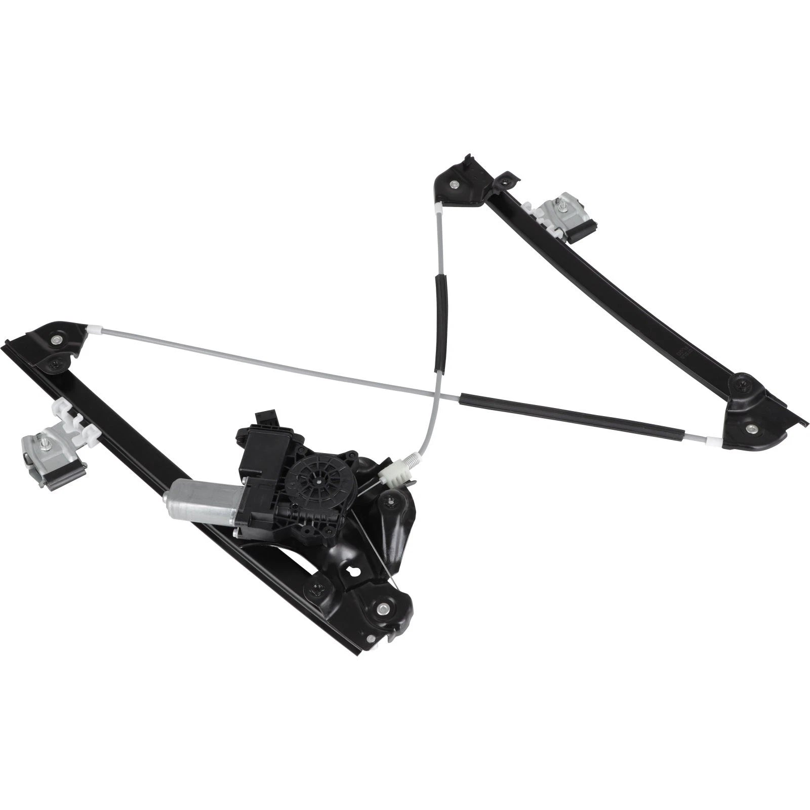 Front Left Power Window Regulator w/ Motor for Cadillac STS (2005–2011)