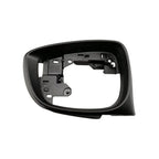 Left Wing Door Mirror Frame for Mazda CX-5, CX-3 (2015-2019)