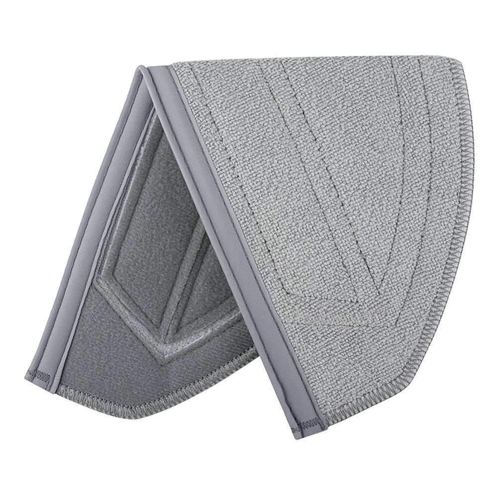 10X Mop Pads for Roborock G30S Pro (2023) - Absorbent Cloth